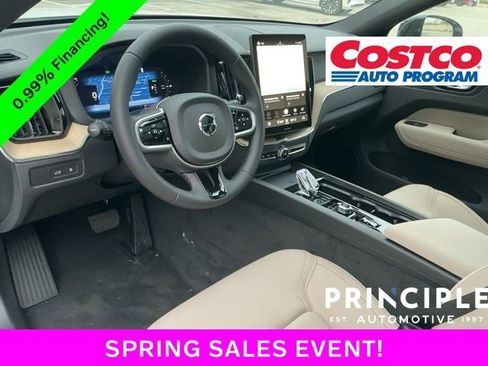 New 2026 Volvo XC60 T8 Plus w/ Protection Package Premier AWD/4WD image 28