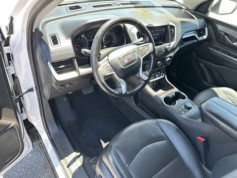 Used 2020 GMC Terrain SLT FWD image 10