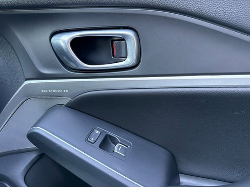 Used 2023 Acura Integra A-Spec image 19