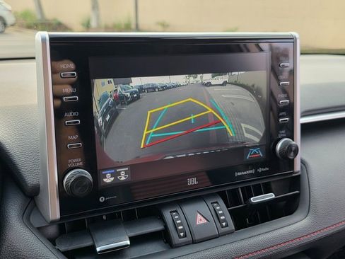 Used 2022 Toyota RAV4 XSE image 36