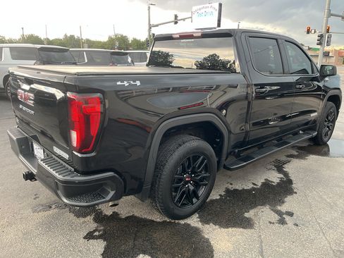 Used 2023 GMC Sierra 1500 Elevation AWD/4WD image 6