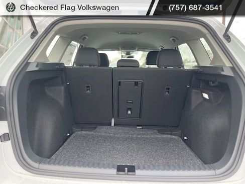 New 2026 Volkswagen Taos S image 30