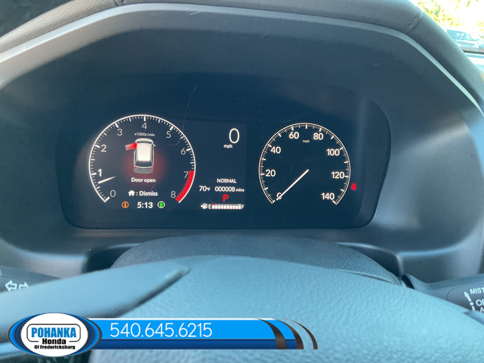 New 2027 Honda Odyssey Elite image 26