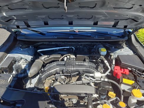 Certified 2024 Subaru Crosstrek 2.0i AWD/4WD image 27