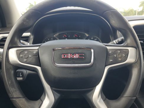 Used 2023 GMC Acadia SLE FWD image 20