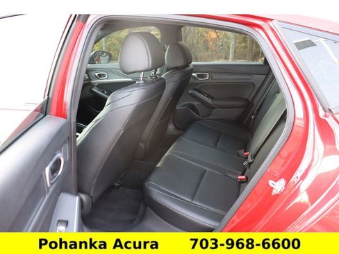 Certified 2023 Acura Integra A-Spec image 29