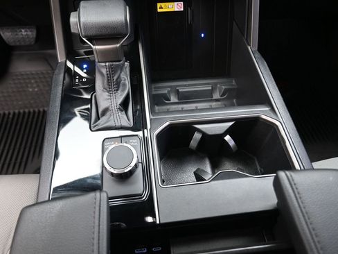 Used 2025 Toyota Tundra SR5 image 10