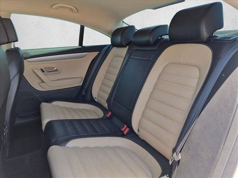 Used 2013 Volkswagen CC R-Line FWD image 24