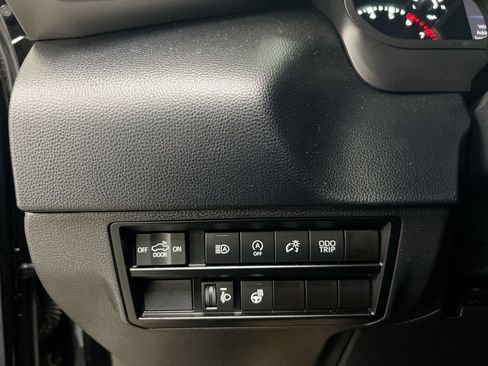 Used 2023 Toyota Tundra SR5 w/ TRD Sport Package AWD/4WD image 19