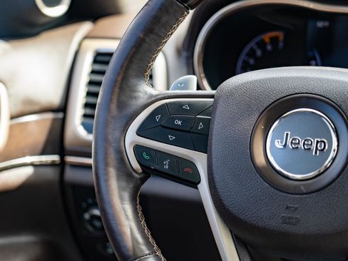 Used 2014 Jeep Grand Cherokee Summit image 21