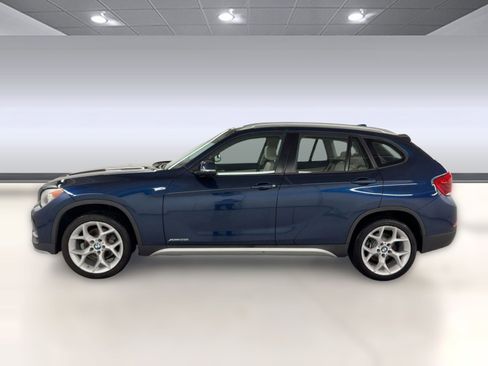 Used 2015 BMW X1 xDrive28i image 2