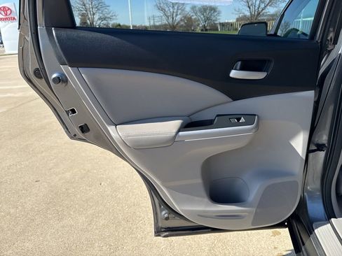 Used 2013 Honda CR-V EX-L image 18