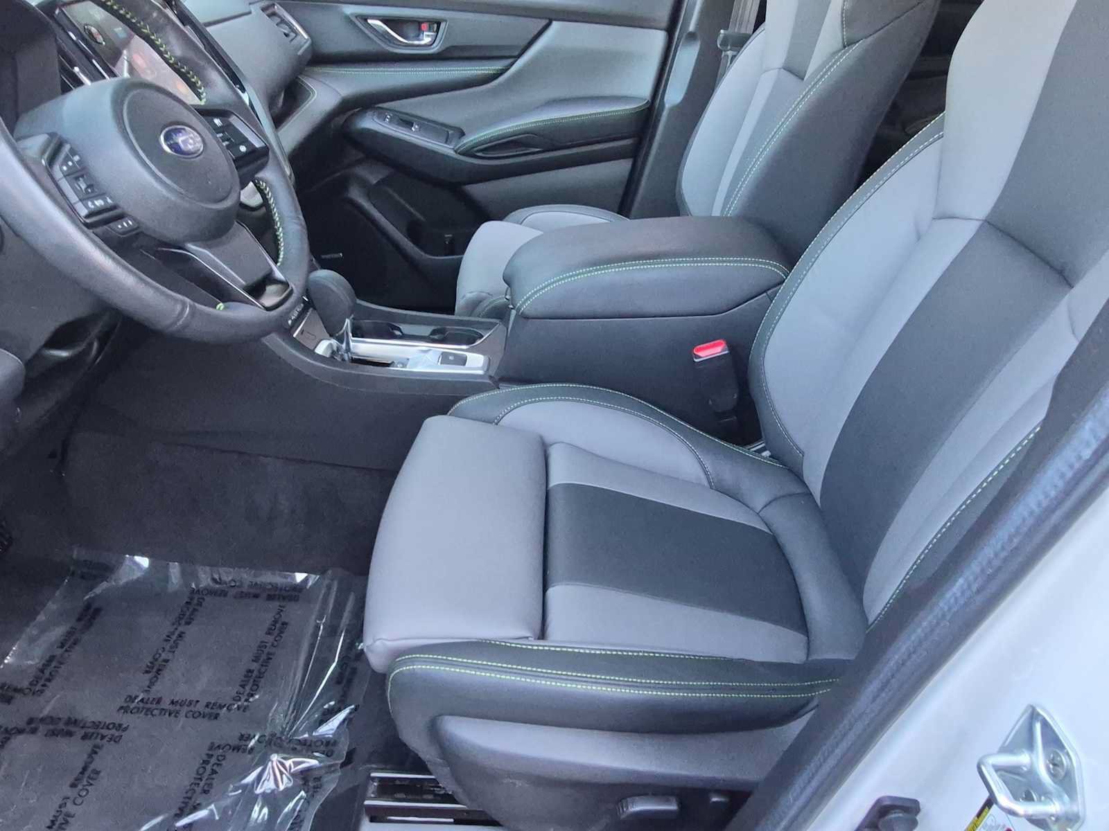 Used 2023 Subaru Ascent Onyx Edition Limited AWD/4WD image 16