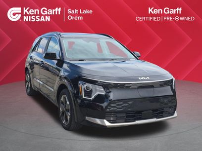 Used 2024 Kia Niro Wind w/ Wind Preserve Package