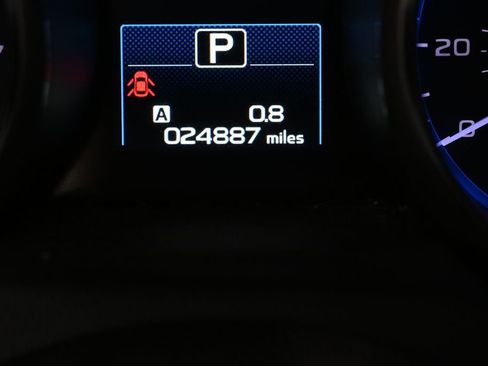 Used 2018 Subaru Legacy 2.5i Limited AWD/4WD image 26