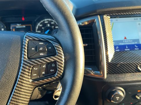 Used 2021 Ford Ranger XLT w/ Equipment Group 302A High image 33