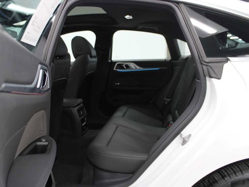 Used 2025 BMW 430i xDrive Premium image 35