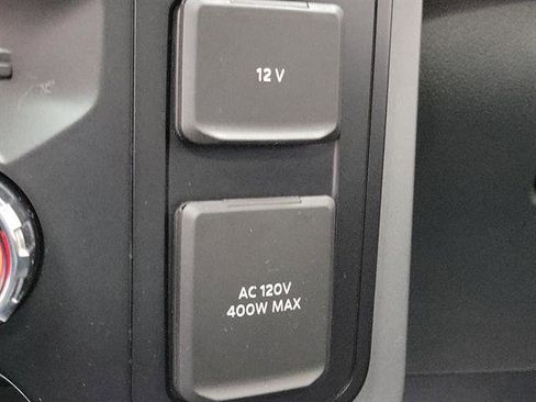 Used 2021 Ford F150 Lariat w/ Equipment Group 502A High image 33