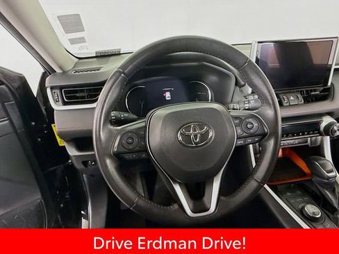 Certified 2024 Toyota RAV4 Adventure AWD/4WD image 11