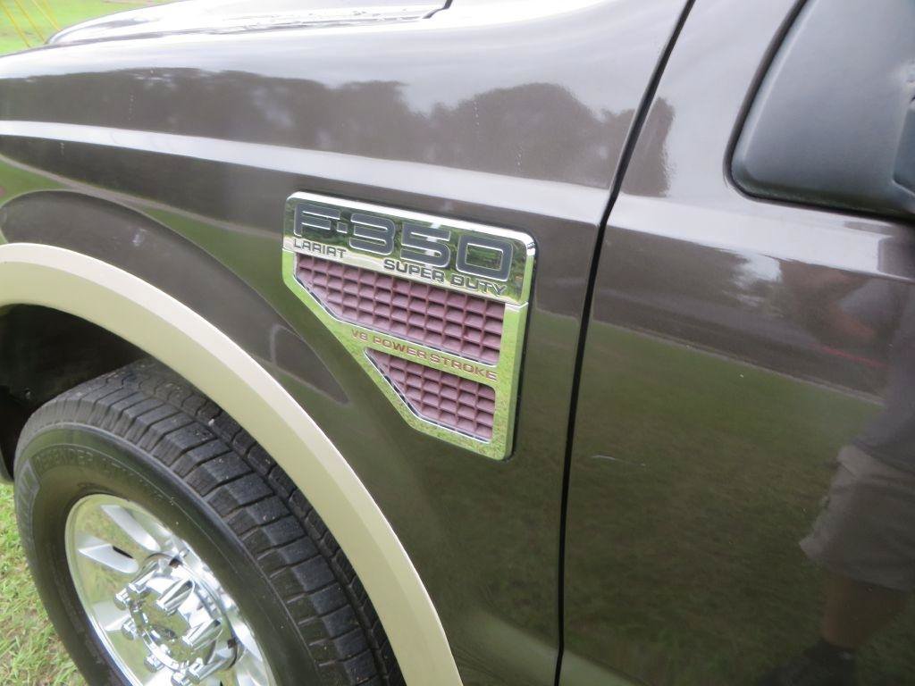 Used 2008 Ford F350 XL RWD image 11
