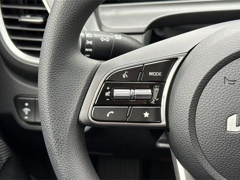 New 2026 Kia Seltos LX image 28