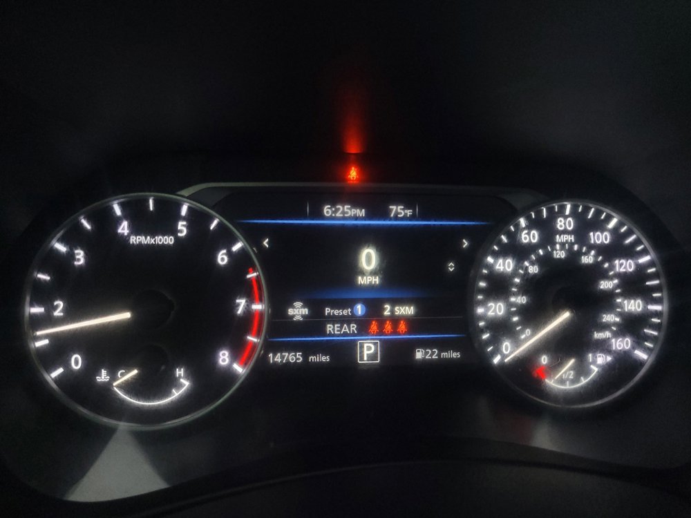 Used 2023 Nissan Sentra SV w/ All-Weather Package FWD image 23