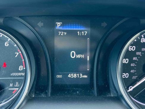 Certified 2024 Toyota Camry SE image 10