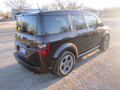 Used 2008 Honda Element SC image 6