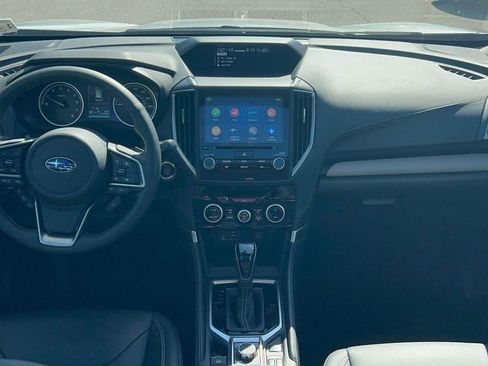 Certified 2023 Subaru Forester Limited image 9