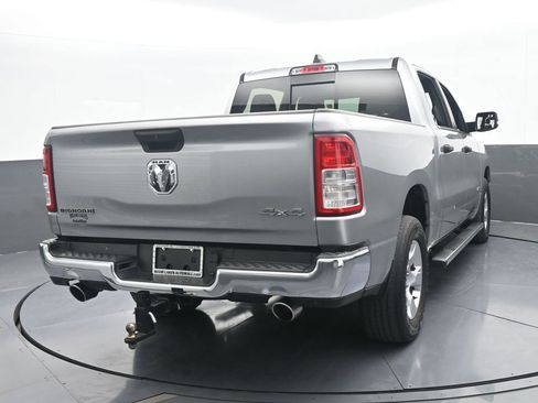 Used 2023 RAM 1500 Big Horn AWD/4WD image 5