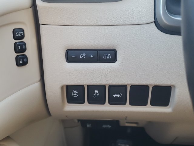 Used 2019 Nissan Murano SL AWD/4WD image 20