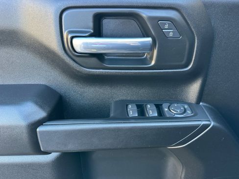 Used 2026 GMC Sierra 1500 Pro w/ Graphite Edition image 11