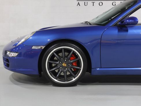 Used 2007 Porsche 911 Carrera S RWD image 31