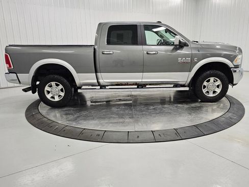 Used 2013 RAM 2500 Laramie w/ Cold Weather Group image 6