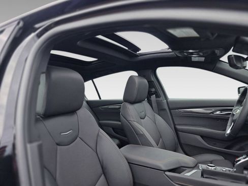 New 2026 Cadillac CT5 Sport RWD image 5