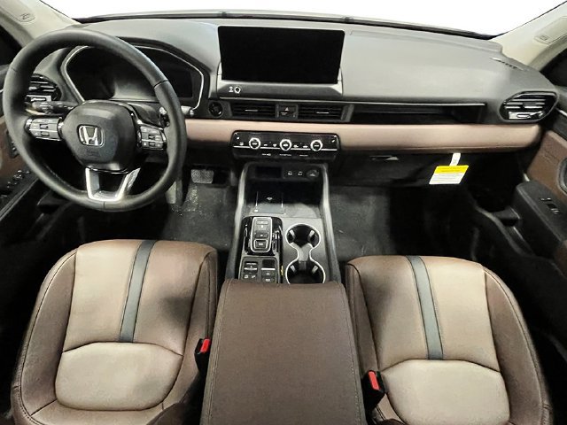 New 2026 Honda Pilot Touring image 16
