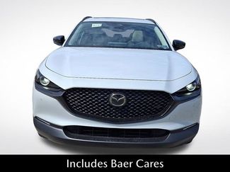 New 2026 MAZDA CX-30 Aire Edition video 2