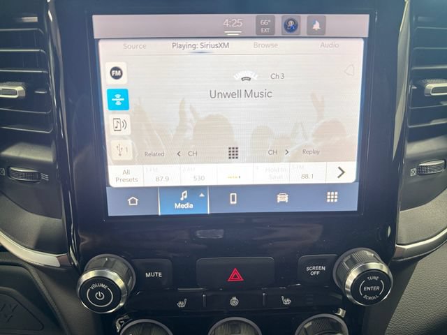 New 2027 RAM 2500 Big Horn AWD/4WD image 6
