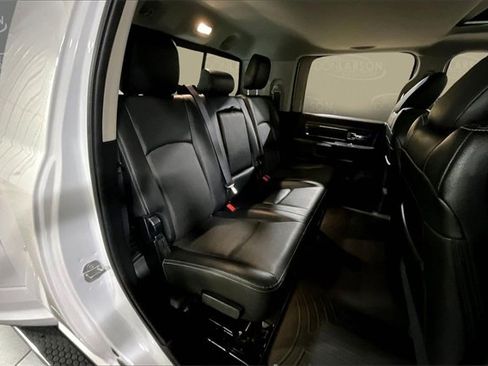 Used 2017 RAM 3500 Laramie image 17