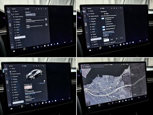 Used 2021 Tesla Model S Plaid image 28