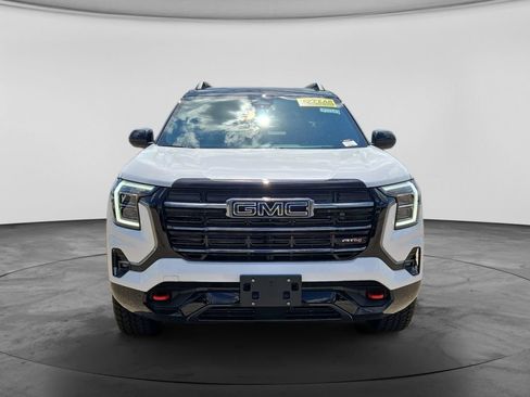 New 2027 GMC Terrain AT4 w/ Convenience Package III AWD/4WD image 4
