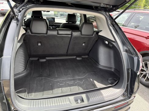 Used 2023 Honda HR-V EX-L image 7