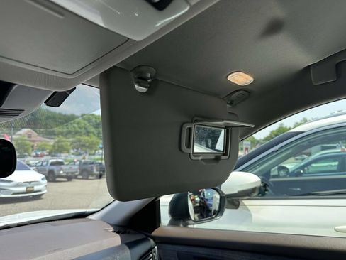 Certified 2021 Nissan Rogue S AWD/4WD image 17