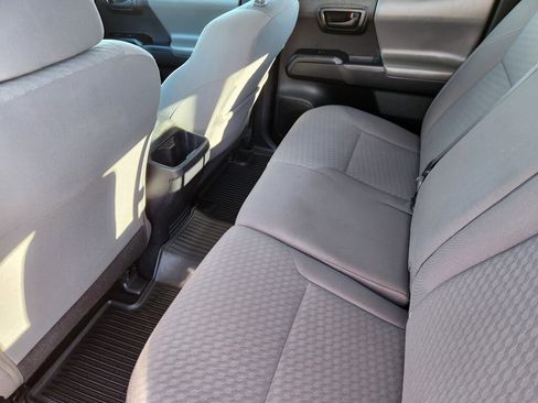 Used 2021 Toyota Tacoma SR image 9
