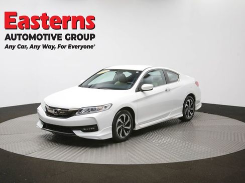 Used 2016 Honda Accord LX-S image 53