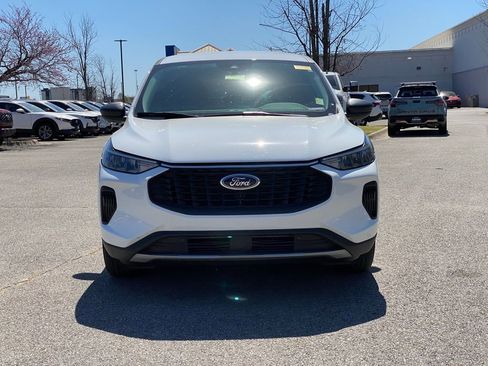 Used 2024 Ford Escape Active w/ Tech Pack #1 image 2