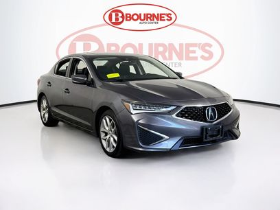 Used 2019 Acura ILX