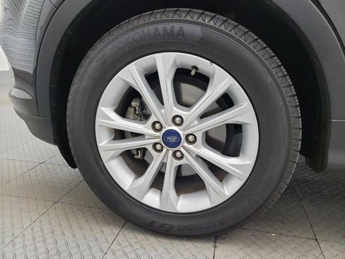 Used 2019 Ford Escape SEL FWD image 31