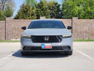 Certified 2023 Honda Accord Sport video 2