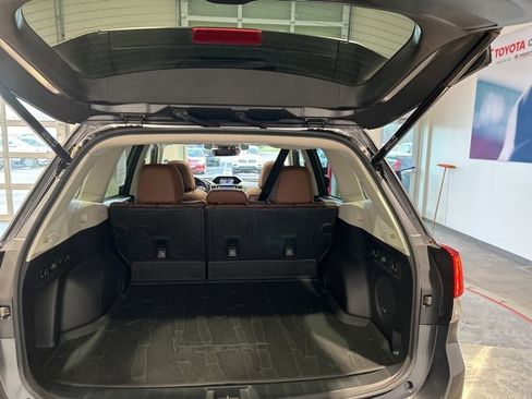 Used 2020 Subaru Forester Touring image 17